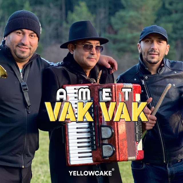 Vak Vak