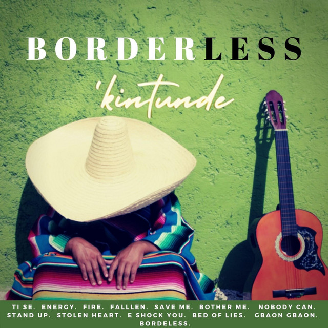 gbaon gbaon cover art