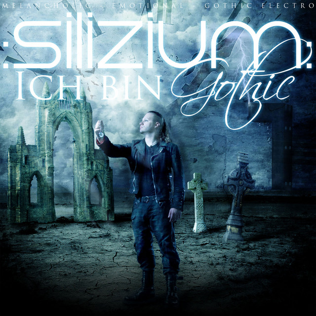 Ich Bin Gothic cover art