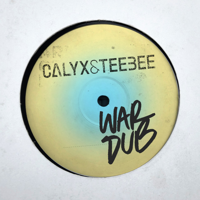 War Dub artwork