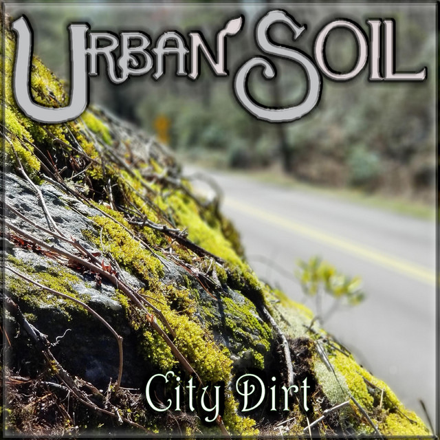 City Dirt cover