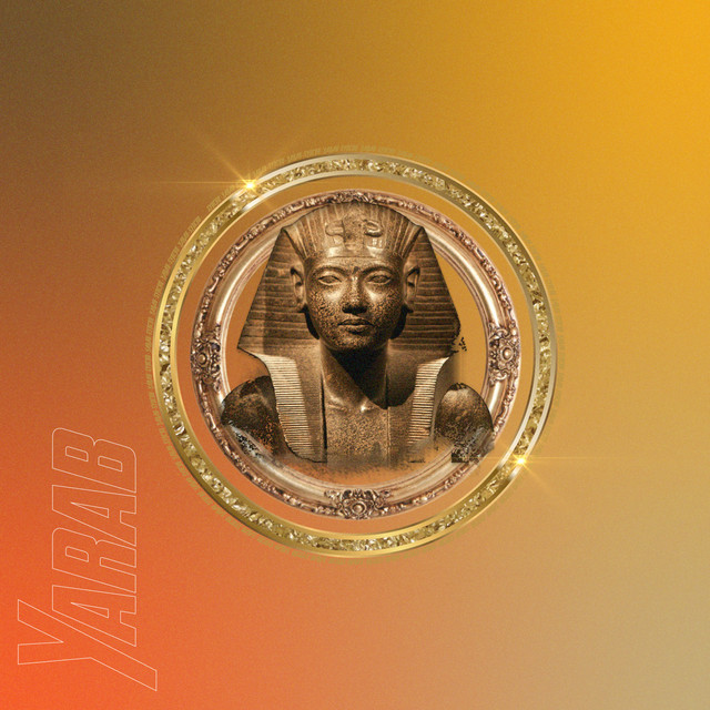 Yarab cover art
