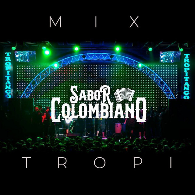 Mix Tropi - En Vivo