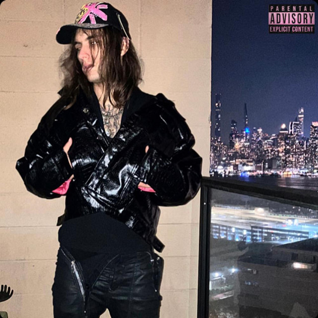 LEAN TOUR cover art