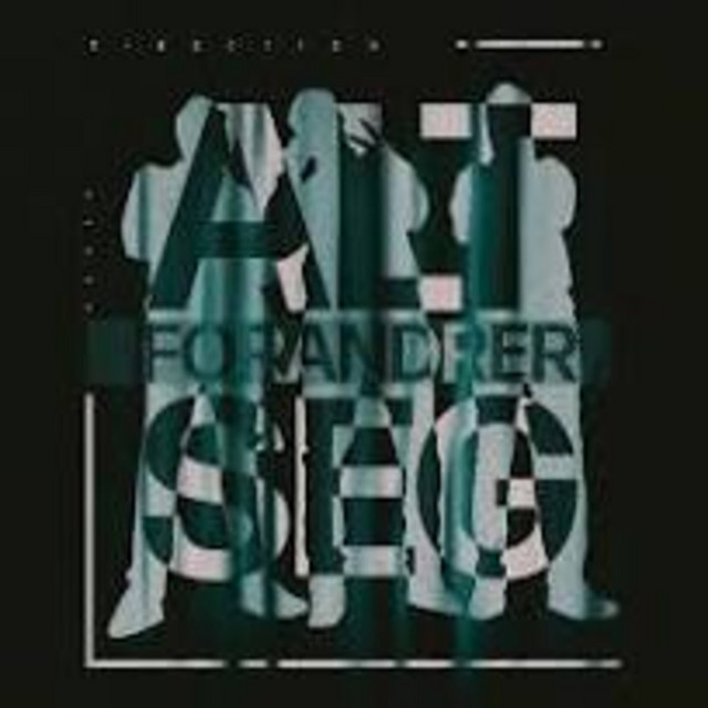 Alt Forandrer Seg