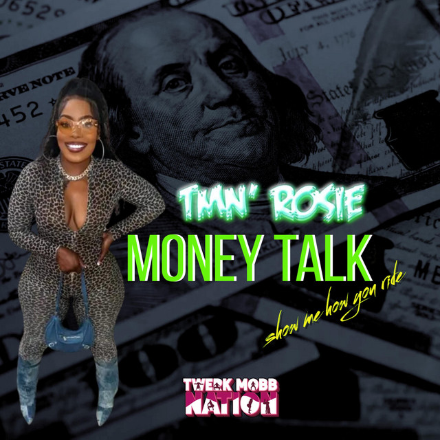 Money Talk - Single by Special k the rapper Aka The Twerk God | Spotify
