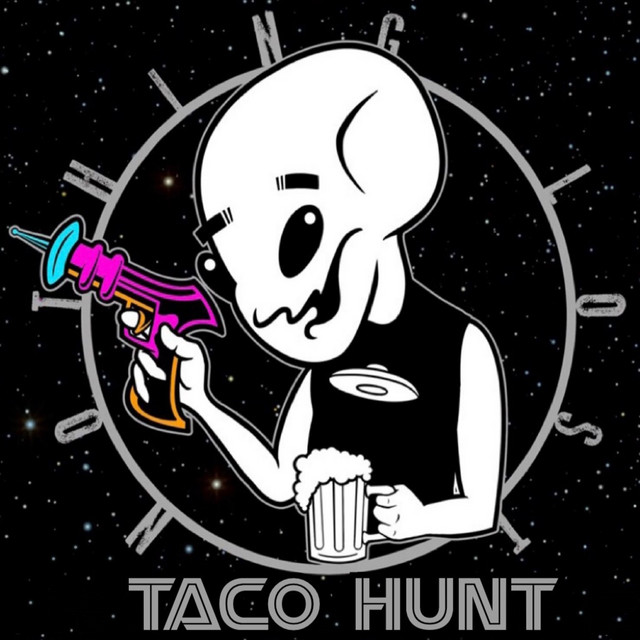 Taco Hunt cover