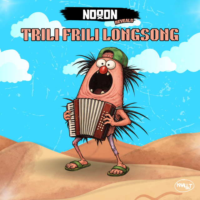 TRILI FRILI LONGSONG