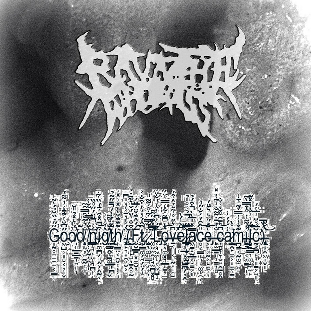 Ravage The Whore Mass