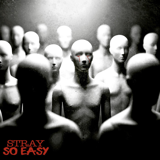 So Easy cover art