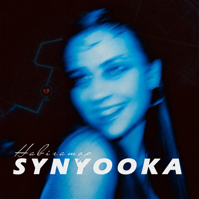 Обкладинка: Навігатор — SYNYOOKA