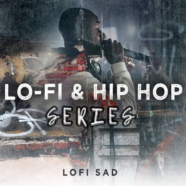 Lo-Fi & Hip Hop Series cover art