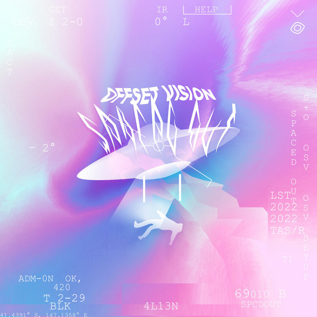 Spaced Out album image