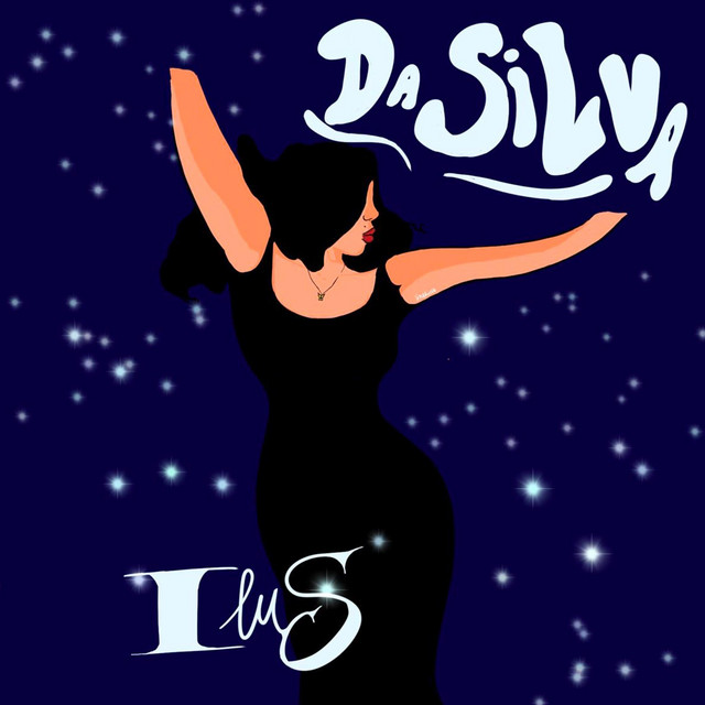 DaSilva cover art