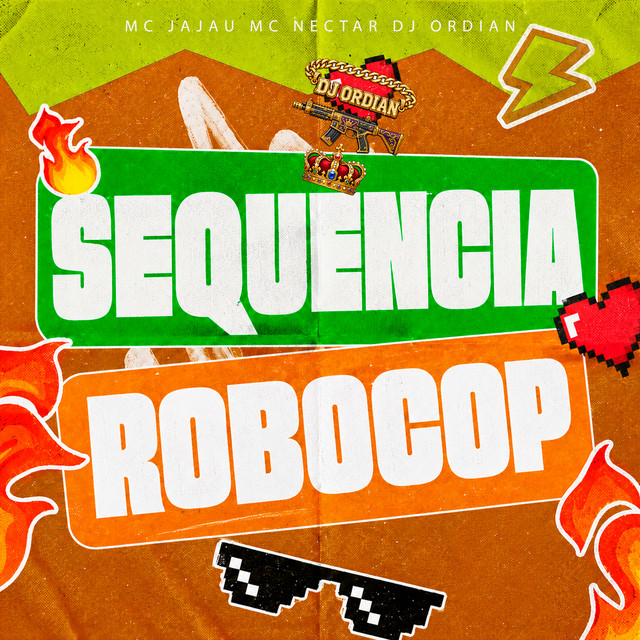 Sequencia Robocop