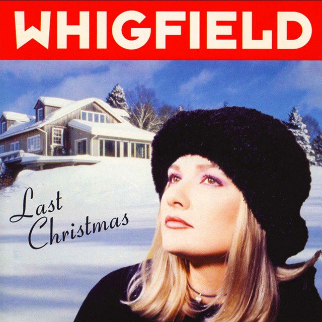 Last Christmas - M.B.R.G. Version