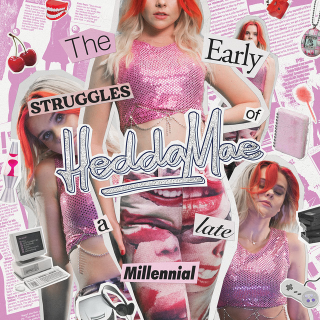 undefined album image