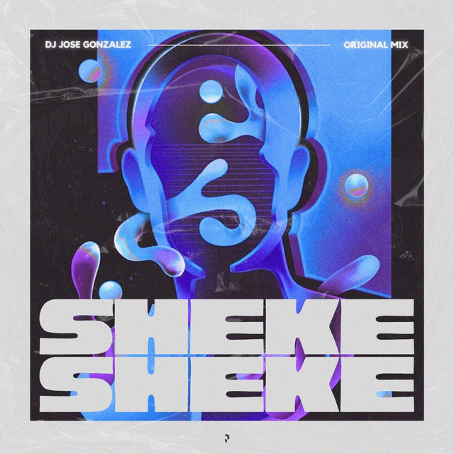 Sheke Sheke - Original Mix