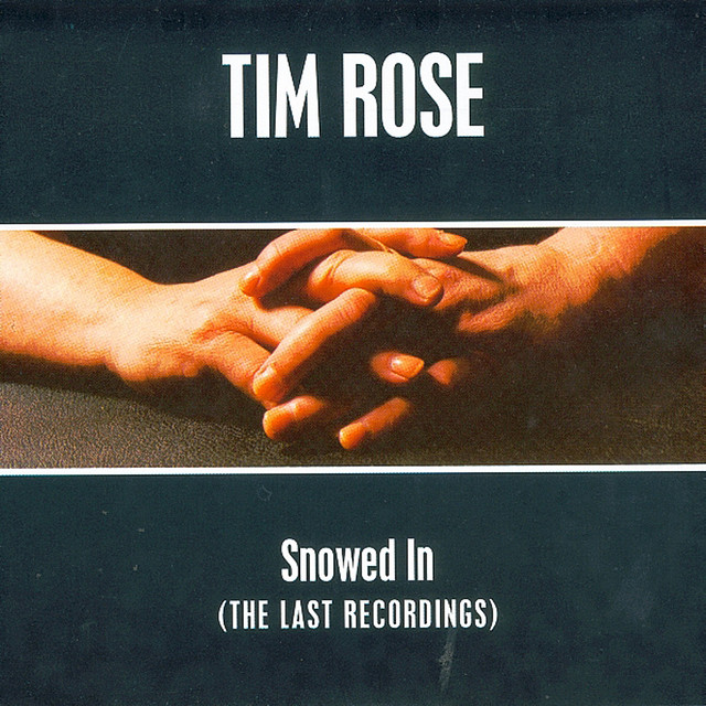 Snowed In cover art