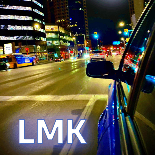 LMK cover art