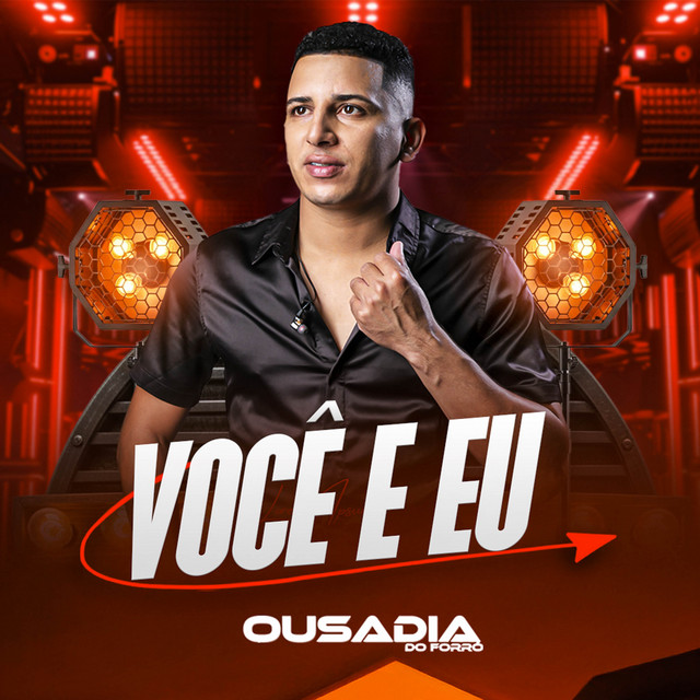 Você e Eu cover art