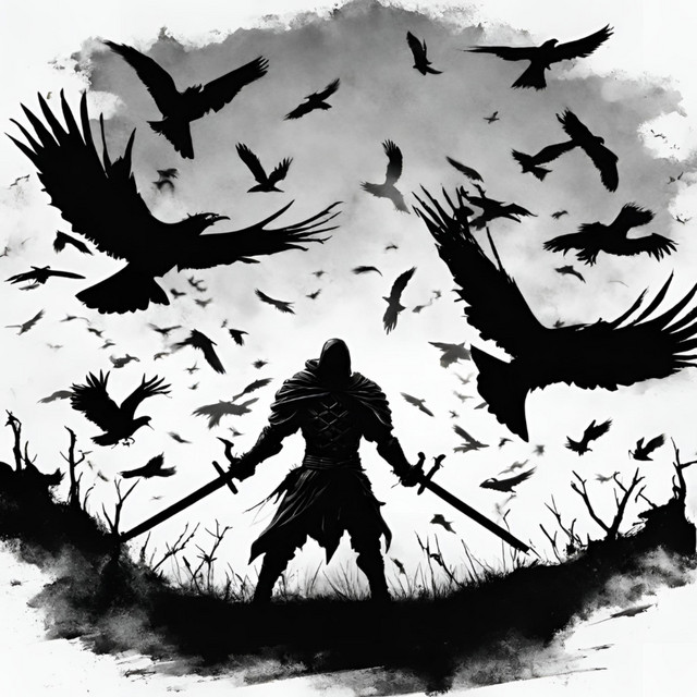 ANIMUS cover art