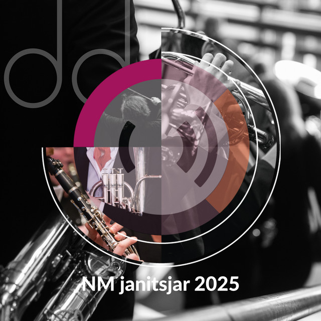 Nm Janitsjar 2025 - 7. divisjon (Live)