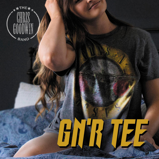 G n' R Tee cover