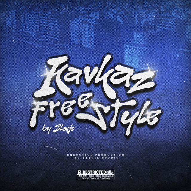 KAVKAZ (Freestyle)