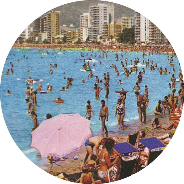 The Light - Marc Piñol Remix