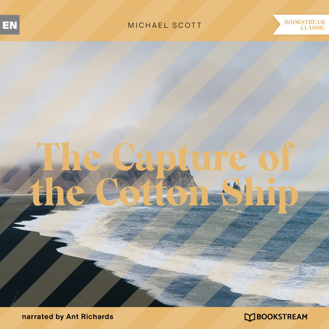 The Capture of the Cotton Ship