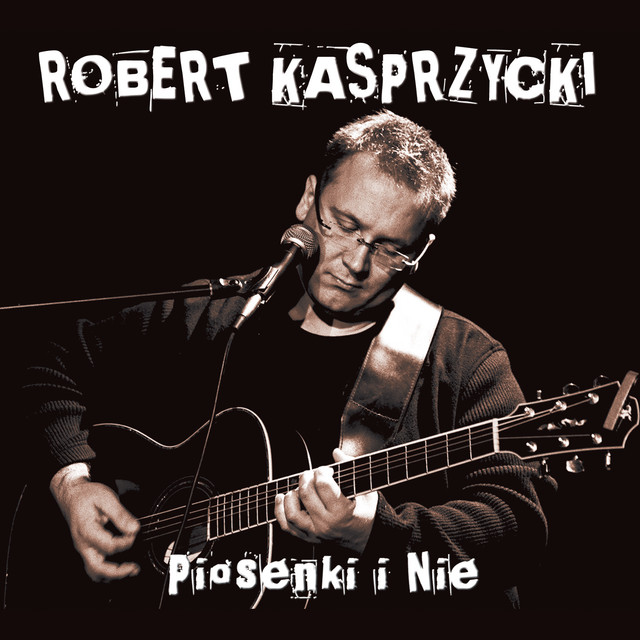 Piosenki i nie cover art