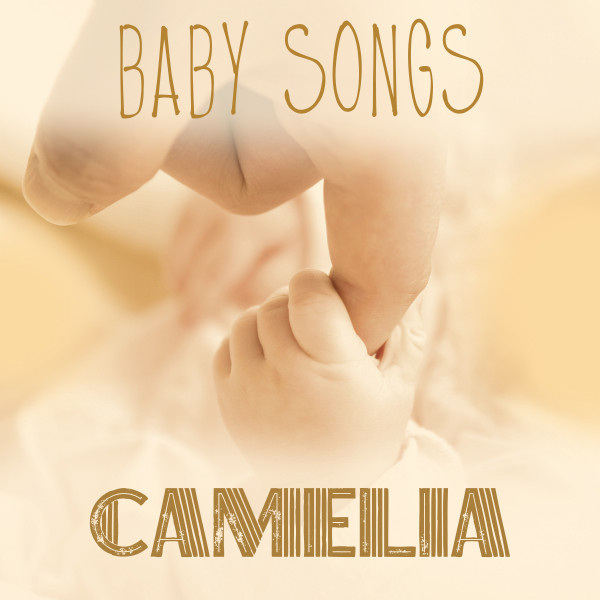 BABY SONGS cover art