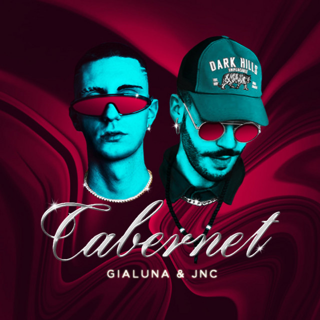 Cabernet cover