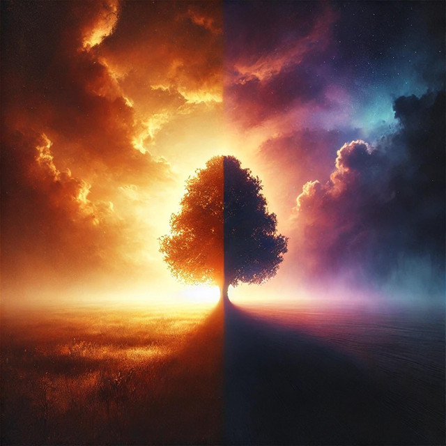 Light Before Dark cover art