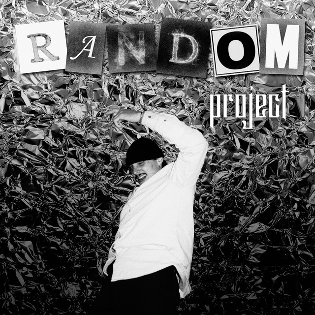 Random Project cover art