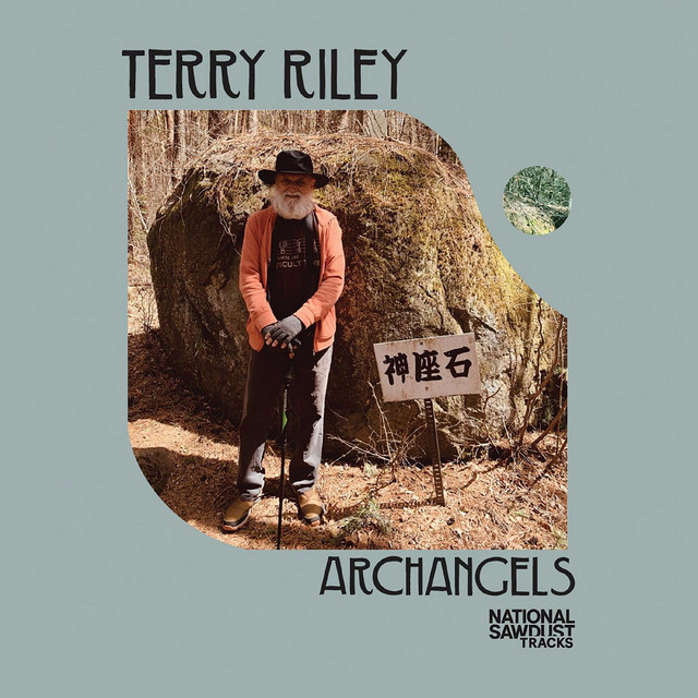 Archangels cover art