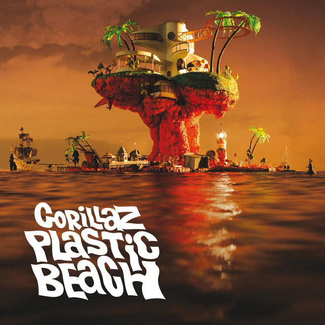 Welcome To The World of The Plastic Beach (Feat. Snoop Dogg and