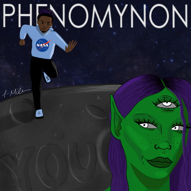 You cover art