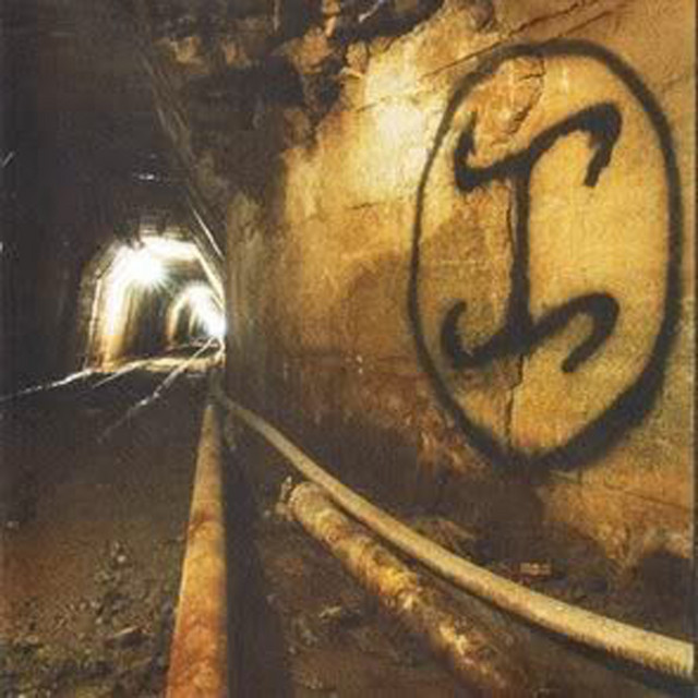 Luha cover art