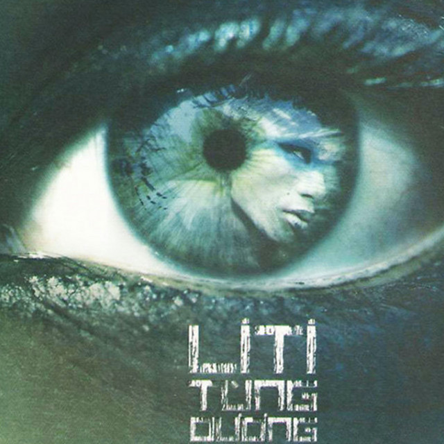 Li Ti cover art