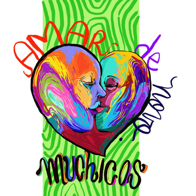 Amar de Novo cover art