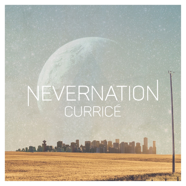 Nevernation cover art