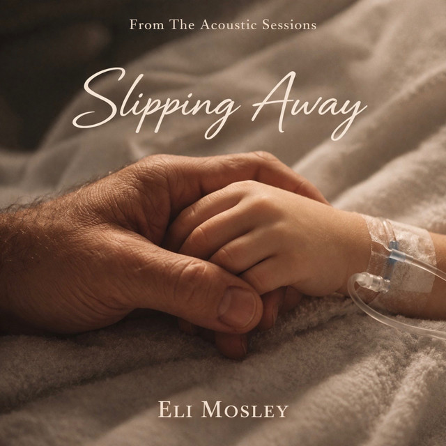 Slipping Away (Acoustic Sessions)