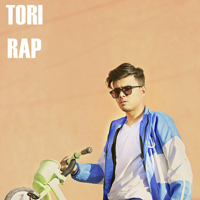 Tori Rap - Single by Beest | Spotify
