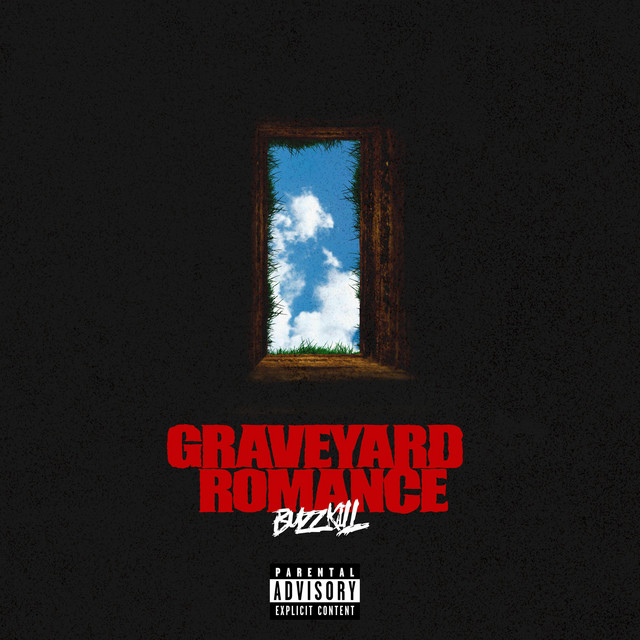 GRAVEYARD ROMANCE - song and lyrics by Buzzkill | Spotify