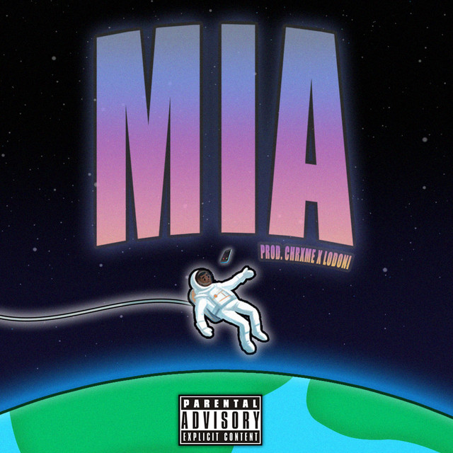 M.I.A.