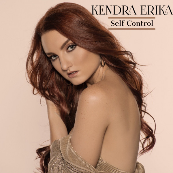 Self Control cover