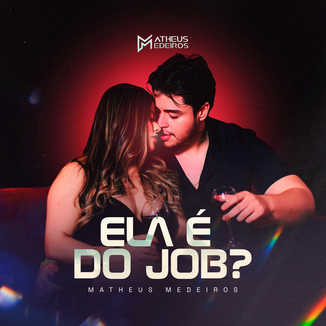 Ela é do Job?