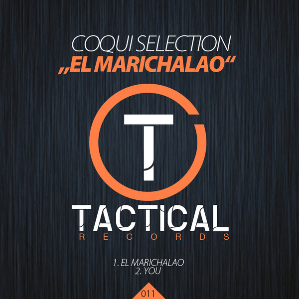 El Marichalao - Original_Mix